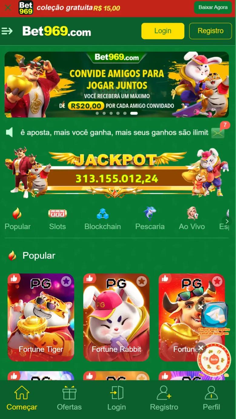 bet969 Descubra cassino brasileiro moderno Comece a Jogar