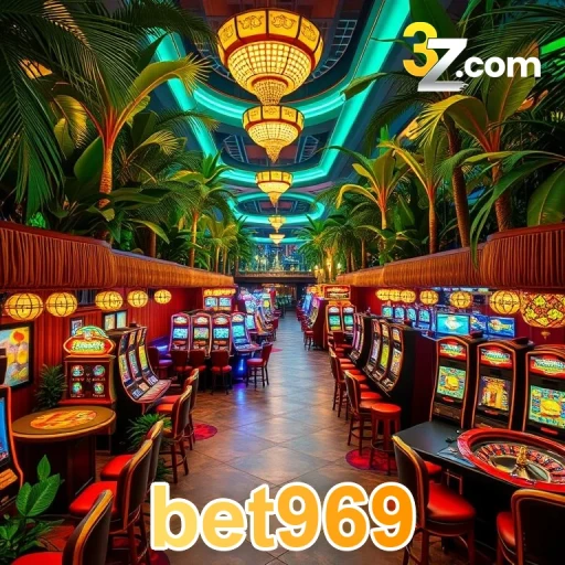 bet969 APP Baixar