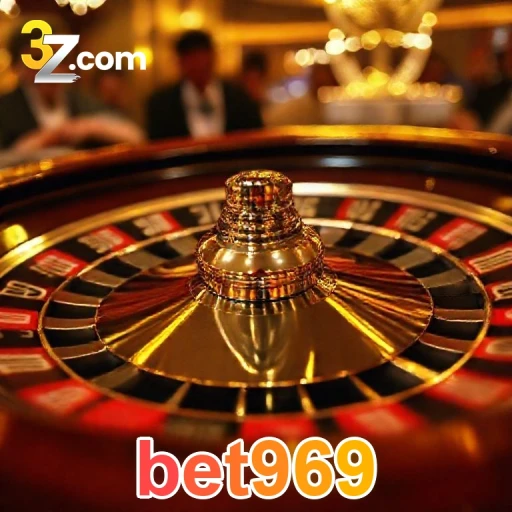 bet969 APP Cassino
