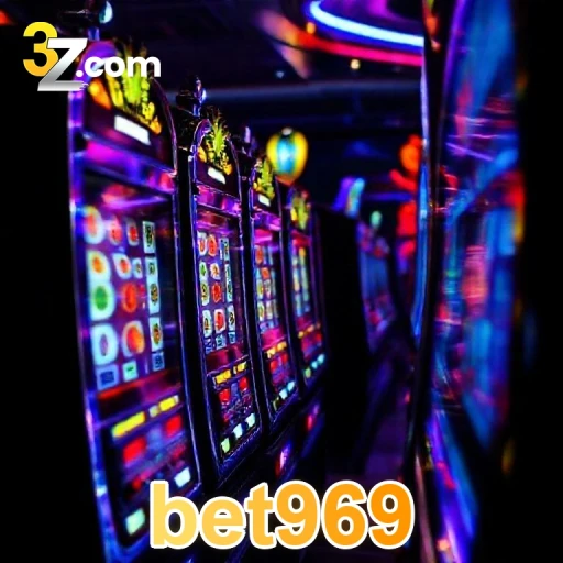 bet969 APP Jogos de caça-níqueis