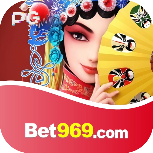 bet969 APP LOGO