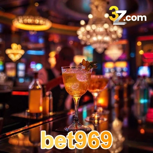 bet969 APP Pagamento