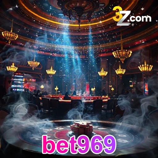 bet969 APP