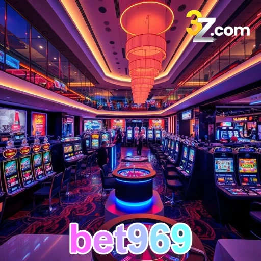 bet969 APP