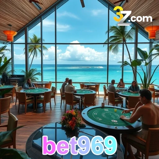 bet969 APP